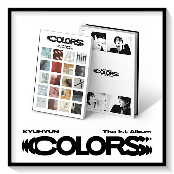 Amazon.co.jp: Kyuhyun (キュヒョン of Super Junior) - The 1st Album